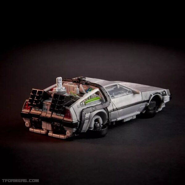 Gigawatt Back To The Future X Transformers  (6 of 8)